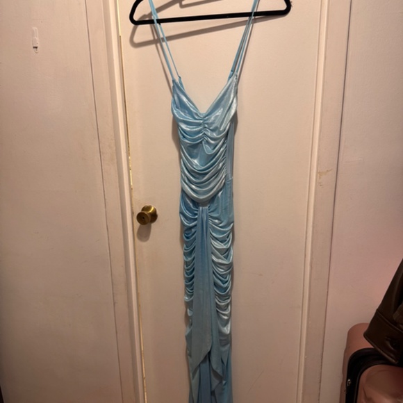 AFRM Azula Dress *RARE FIND* - Picture 2 of 3